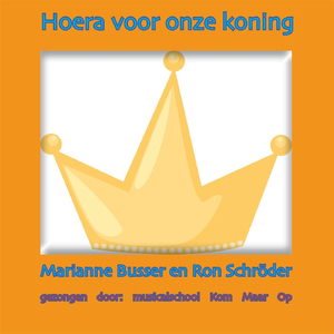 Bedankt Koningin
