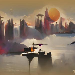 Angin Berbisik Lirih