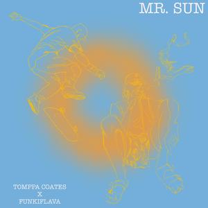 Mr. Sun (feat. Funki Flava)
