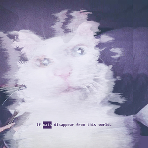 If cats disappeared from the world