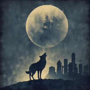 Среди теней