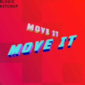 Move It (Instrumental)