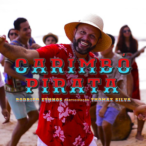 Carimbó Pirata (Studio)