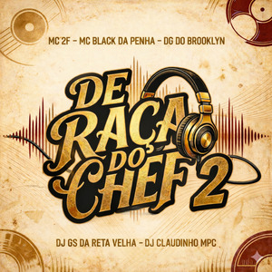 De Raça do Chef 2