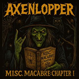 Curse of the Werebeaver