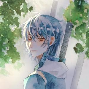 不散的花（Cover：泠鸢yousa）