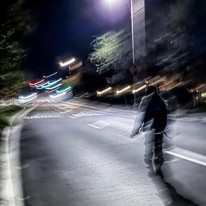 Vacant (feat. Soooz)