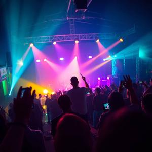 Heart on Airplane Mode