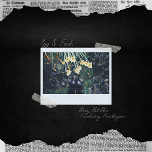 They Hit The ****ing Pentagon (Single)