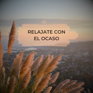 Sonidos del Anochecer