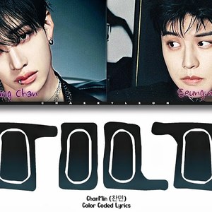 [AI Cover] TILT - Bang Chan & Seungmin (찬민) (Original by:Irene & Seulgi)