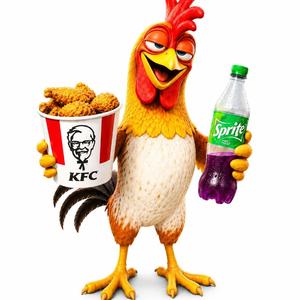 Socioo -spicychiken