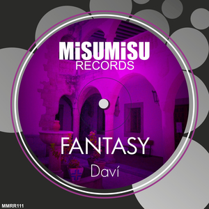 Fantasy (Original Mix)
