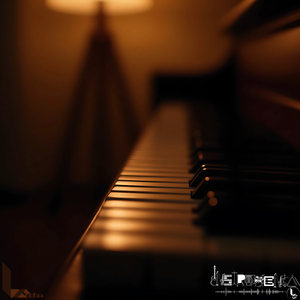 Akhiyaa - Piano