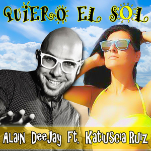 Quiero el Sol (Acoustic Version)