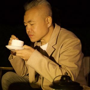 四角楼珠宝之恋