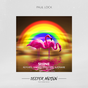 Shine (Andrey Kravtsov Remix)