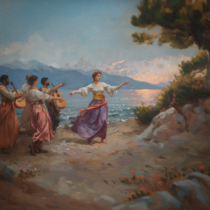 古希腊 - 远古时代