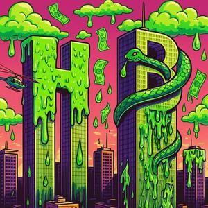 Wassup (feat. HB Ghost, Bahby slime, FN & Duceions)