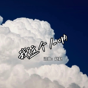 我这个人呐（Demo）