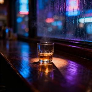 孤途终杯