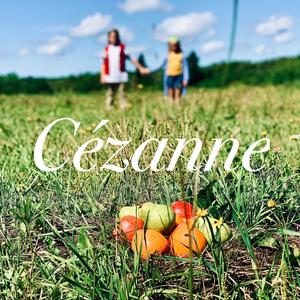 Cézanne