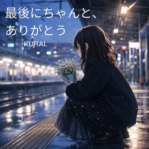 最後にちゃんと、ありがとう