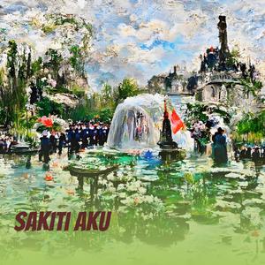 Sakiti Aku