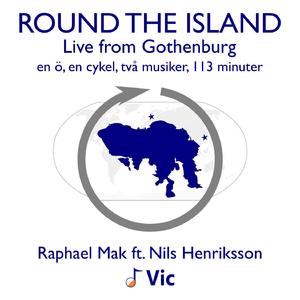 VII Stanley (feat. Nils Henriksson)