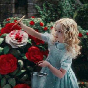 脆弱少女(vulnerable girl)