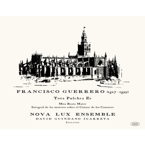 Misa Beata Mater: Agnus Dei