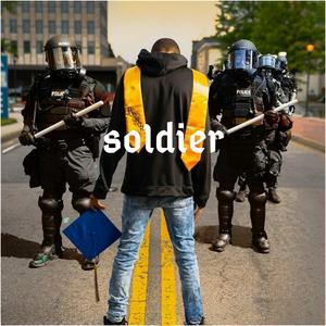 Soldier