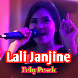 Lali Janjine