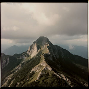 Στις Κορυφές