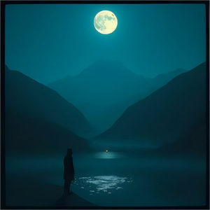 谁