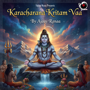 Karacharana Kritam Vaa