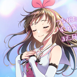 学猫叫 Say Meow Meow