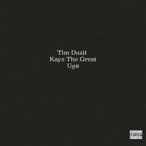 Cracked (feat. Tim Duzit, KayzTheGreat & Ugø)