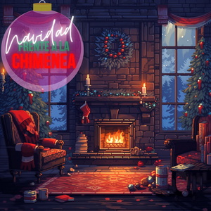 Musica Para una Navidad Azul