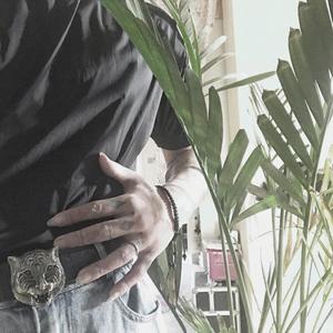 林海寒的情感语录