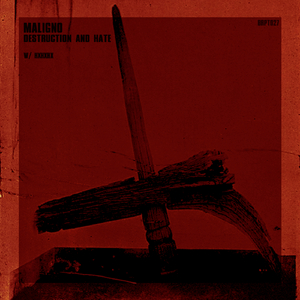 Destruction (Original Mix)