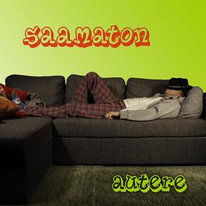 Saamaton