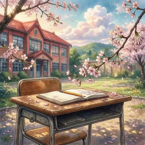 未来へのパスポート (Mirai e no Passport / Passport to the Future)