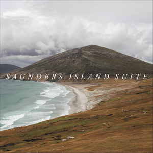 Saunders Island Suite: II. Rockhopper’s Dance