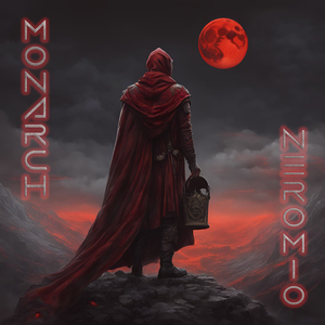 Vampire's Confession