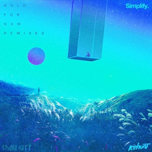 Hold For Now (Last Island Remix)