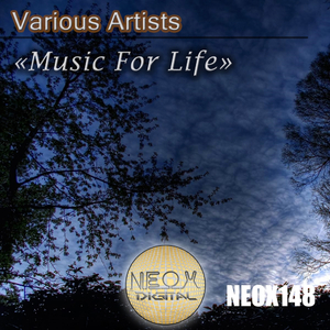 Nature (Original Mix)