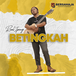 Betingkah