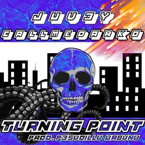 TURNING POINT (feat. CALLMEDARKO & P3SVDILLV URBVNV)