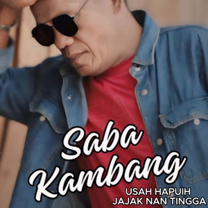 Usah hapuih Jajak Nan Tingga